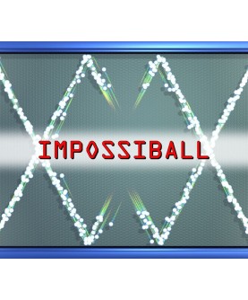 Impossiball Steam Key GLOBAL